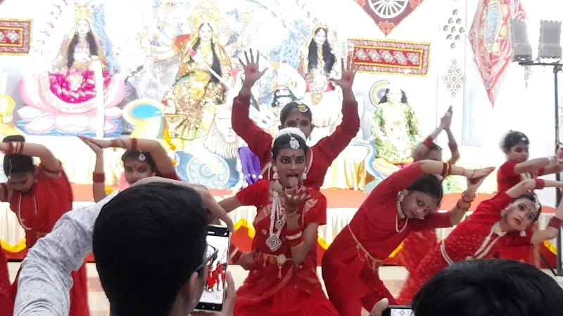 SAI SMRUTI KALA KENDRA