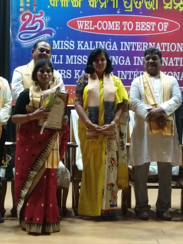 SAI SMRUTI KALA KENDRA