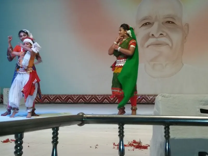 SAI SMRUTI KALA KENDRA
