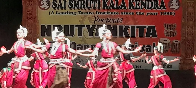 SAI SMRUTI KALA KENDRA