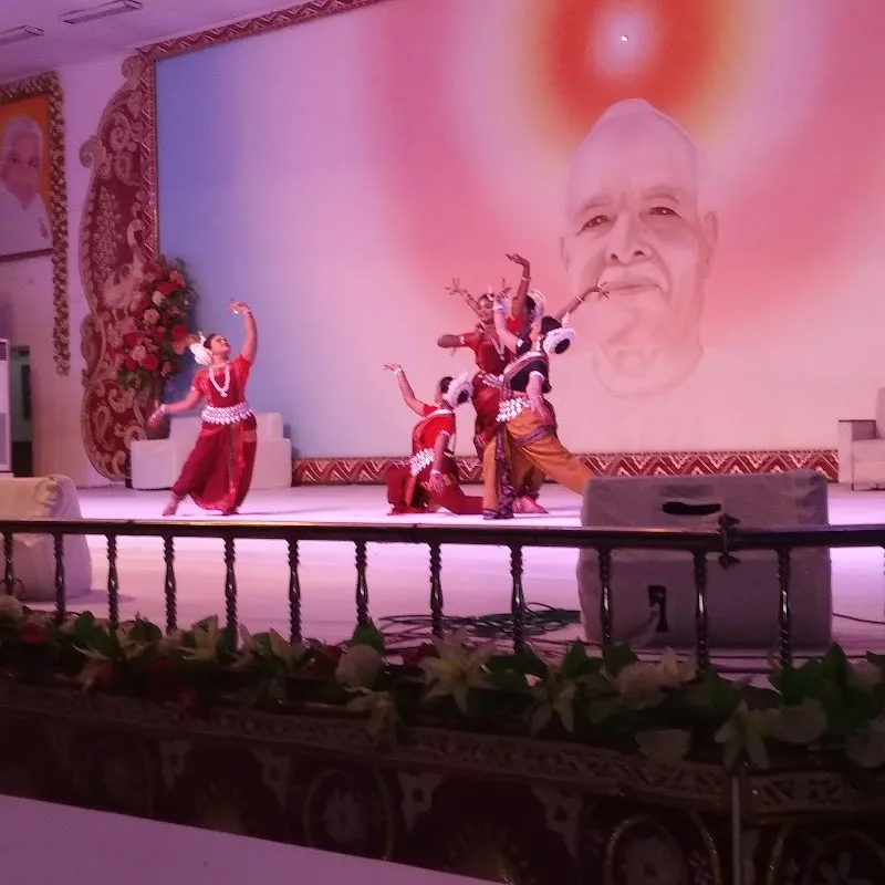 SAI SMRUTI KALA KENDRA