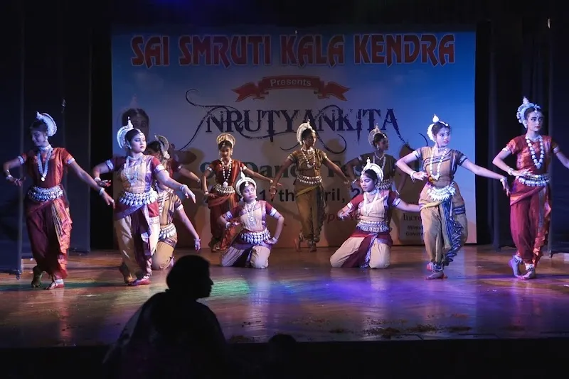 SAI SMRUTI KALA KENDRA