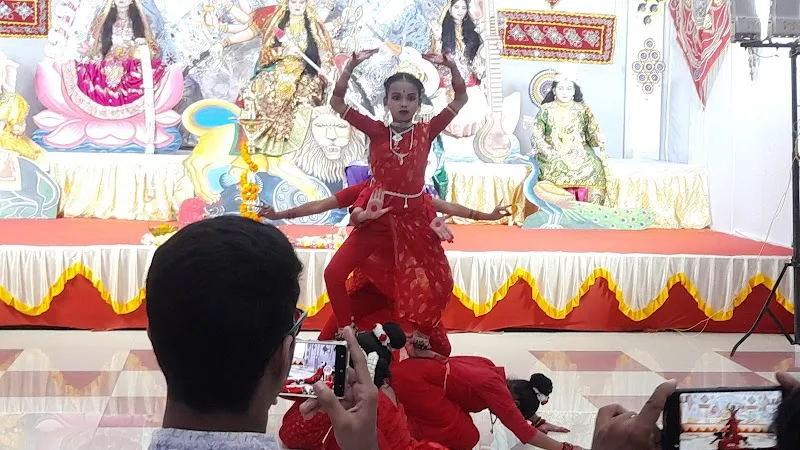 SAI SMRUTI KALA KENDRA