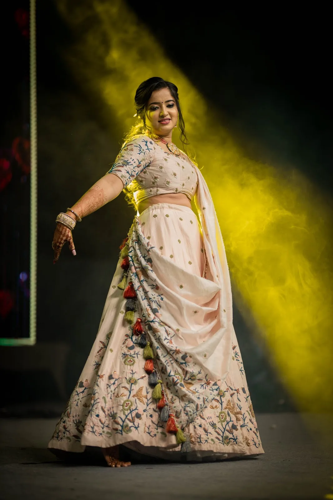 Siddhi Digital Studio