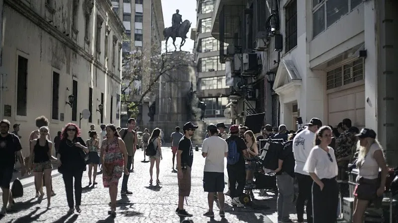 La Casa Films