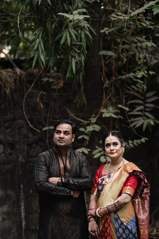 Shravya Photo studio & lab/ The KP
