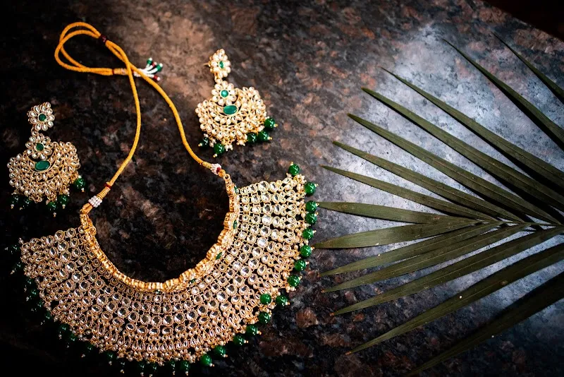 Shravya Photo studio & lab/ The KP