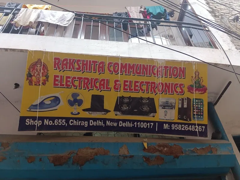Rakshita communication and Photo Studio And documents print