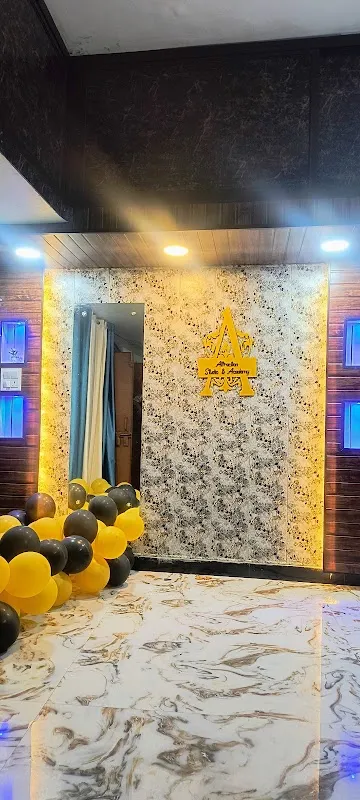Attraction studio and academy