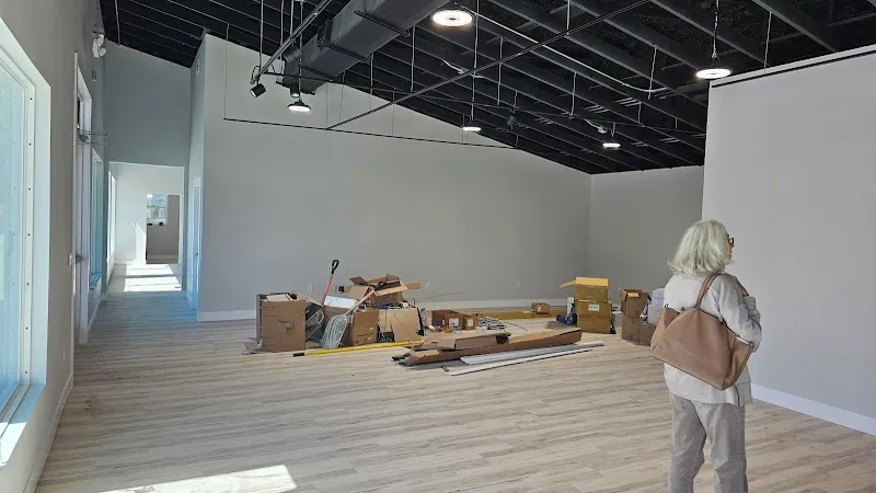 Mount Dora Center for the Arts