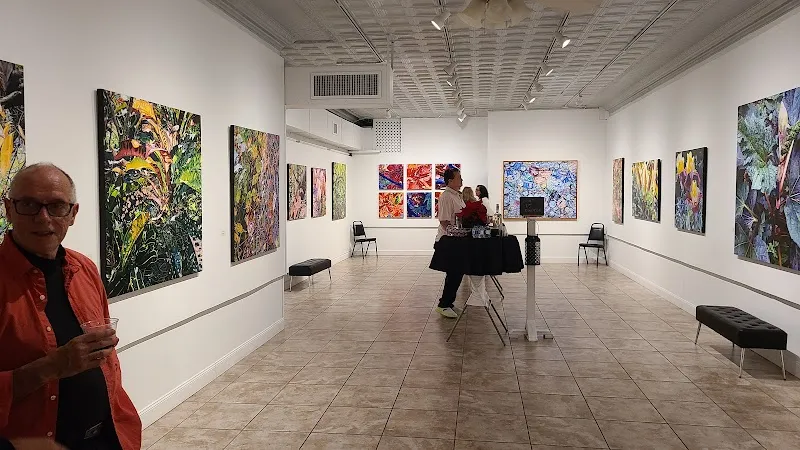 Mount Dora Center for the Arts