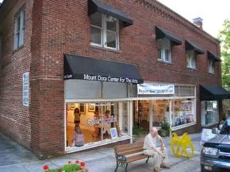 Mount Dora Center for the Arts
