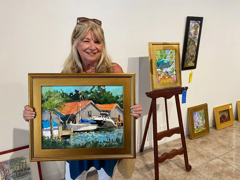Mount Dora Center for the Arts