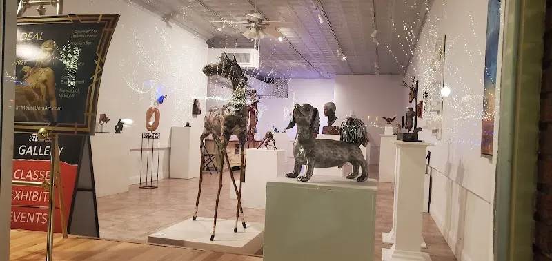 Mount Dora Center for the Arts
