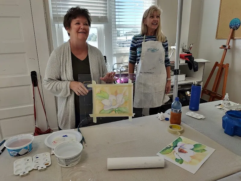 Mount Dora Center for the Arts