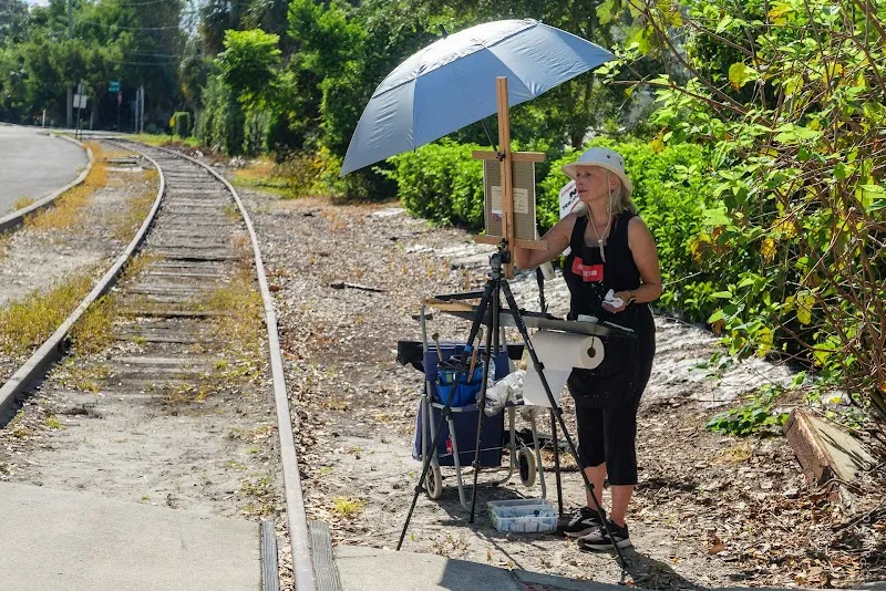 Mount Dora Center for the Arts