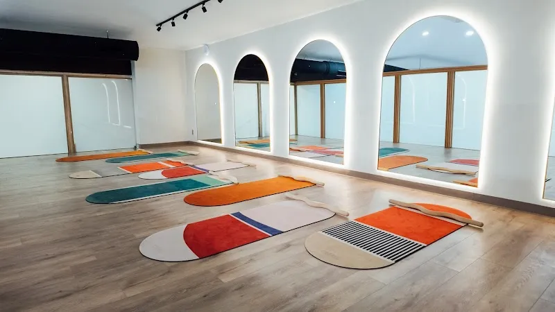 Storm Wellness Club