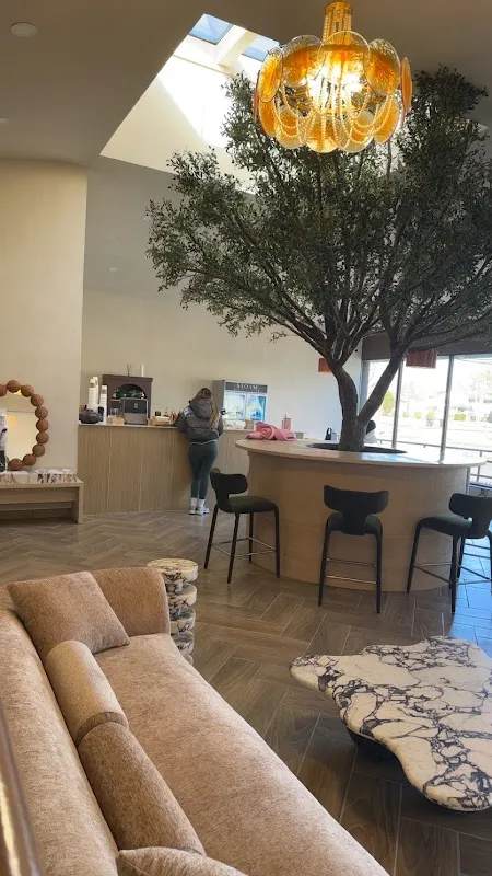 Storm Wellness Club
