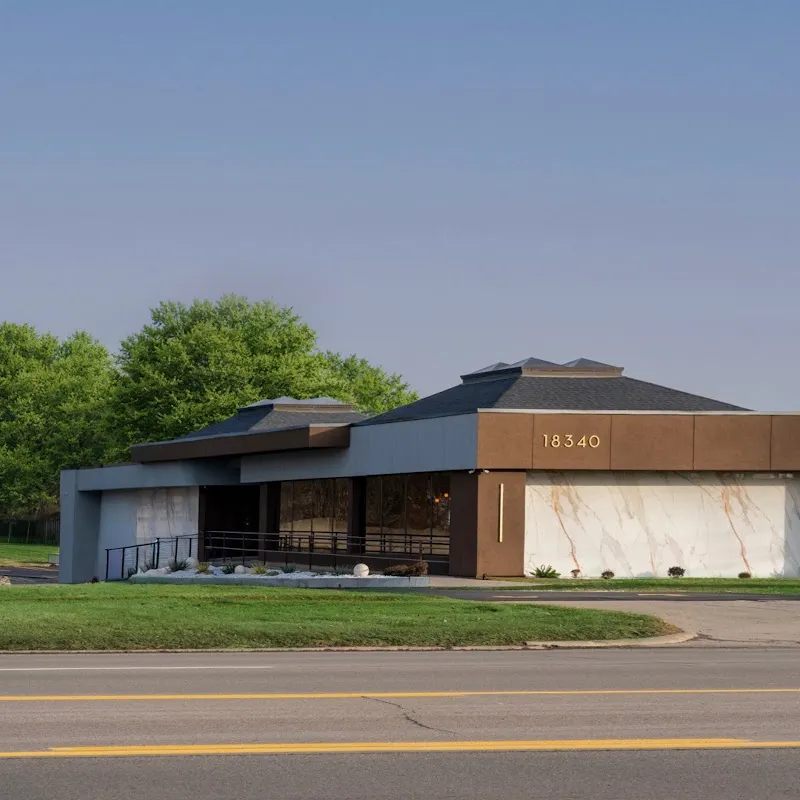 Storm Wellness Club