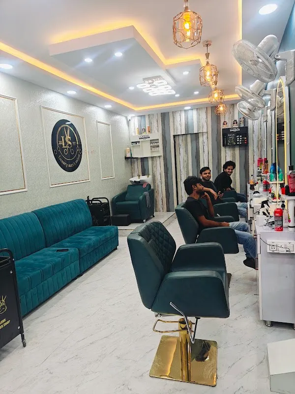 Luxury Mens Salon