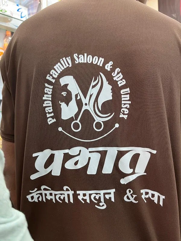 Prabhat family salone & tattoo studio