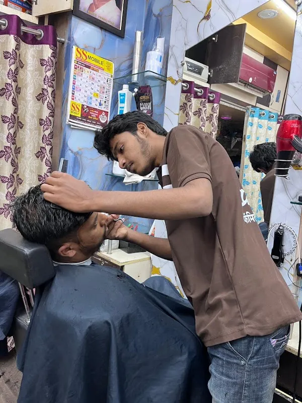 Prabhat family salone & tattoo studio