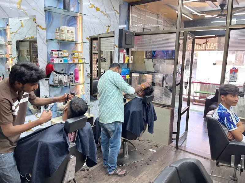 Prabhat family salone & tattoo studio