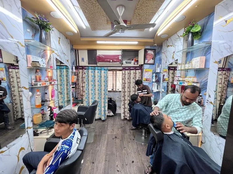 Prabhat family salone & tattoo studio