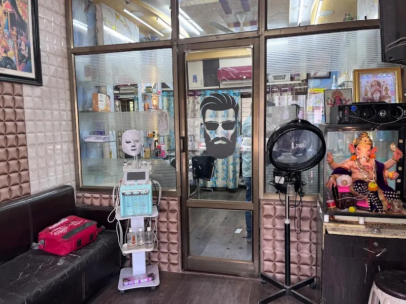 Prabhat family salone & tattoo studio