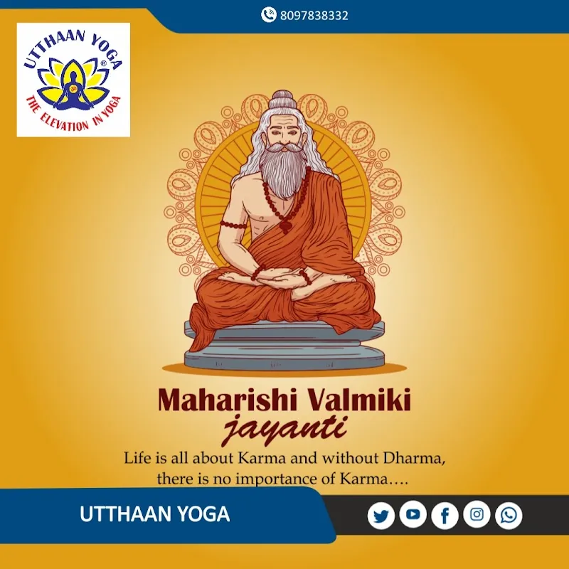 UTTHAAN WELLNESS (The First Neurotherapy)