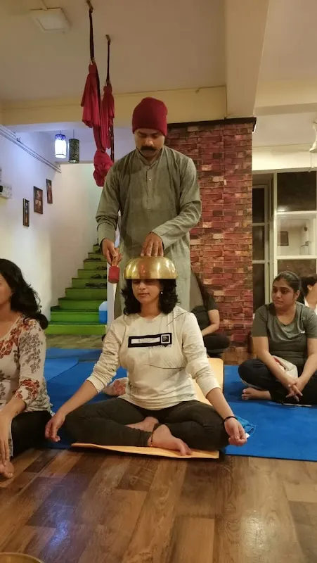 UTTHAAN WELLNESS (The First Neurotherapy)