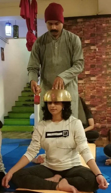 UTTHAAN WELLNESS (The First Neurotherapy)