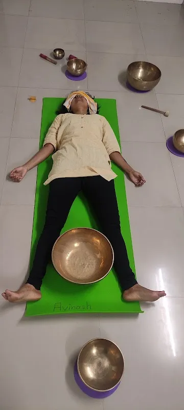 UTTHAAN WELLNESS (The First Neurotherapy)