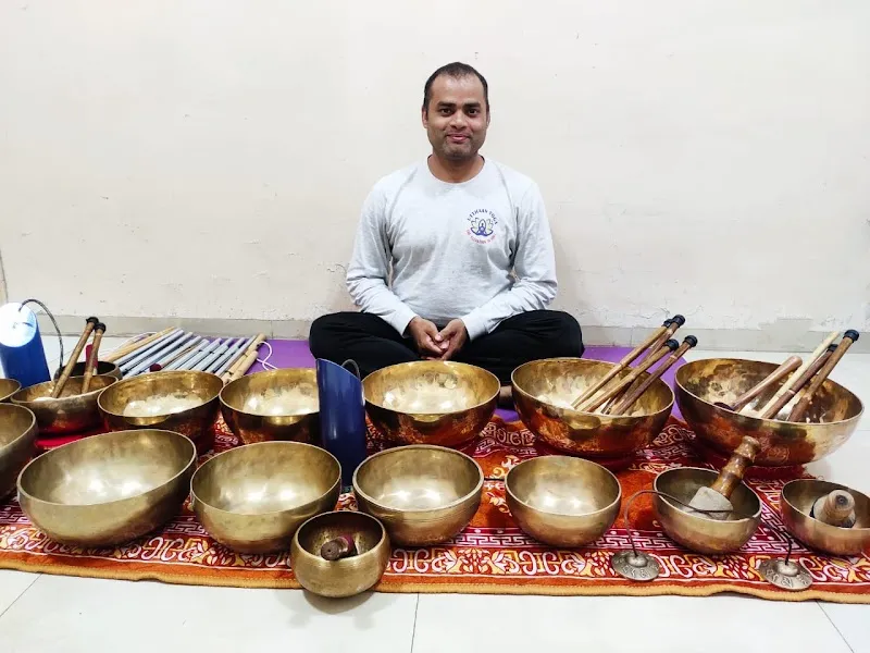 UTTHAAN WELLNESS (The First Neurotherapy)
