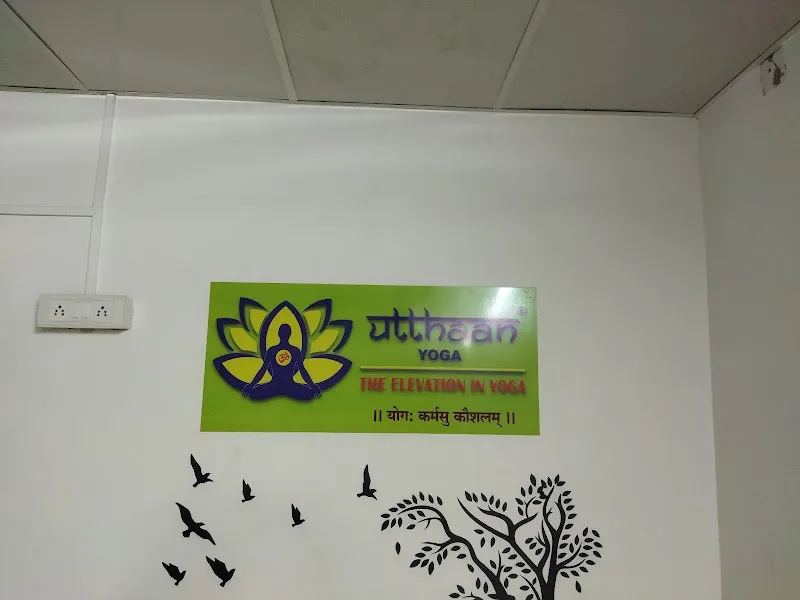 UTTHAAN WELLNESS (The First Neurotherapy)