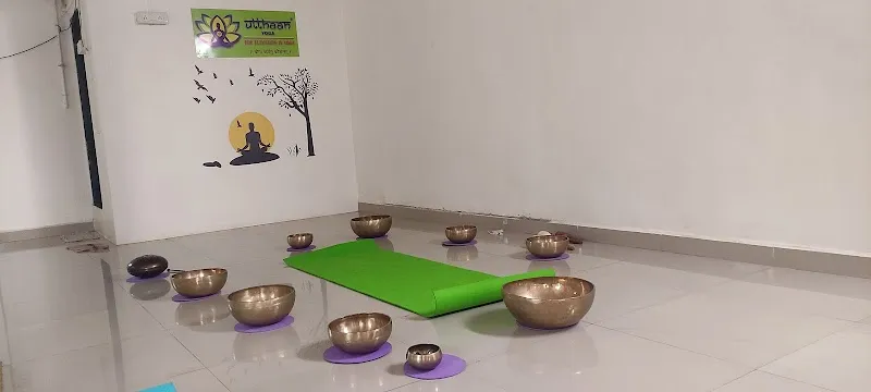 UTTHAAN WELLNESS (The First Neurotherapy)