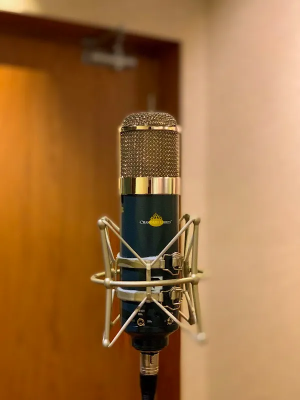 Open Road Studios