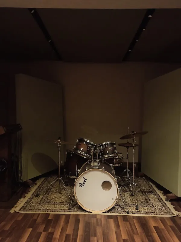 Open Road Studios