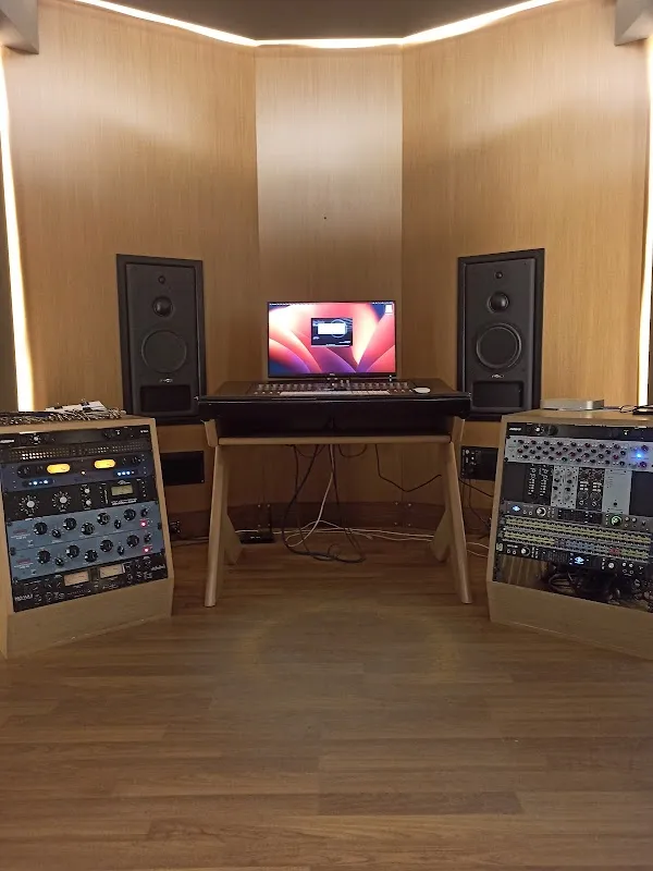 Open Road Studios