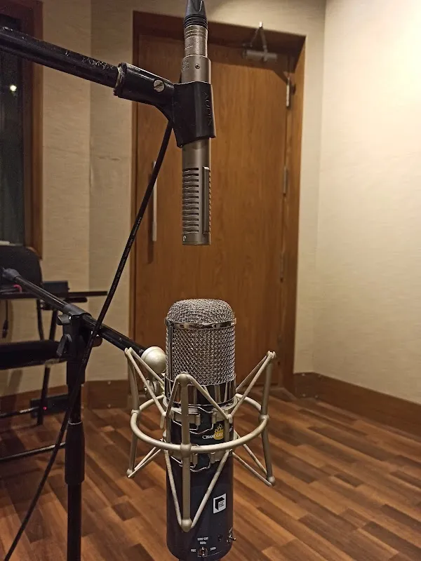 Open Road Studios