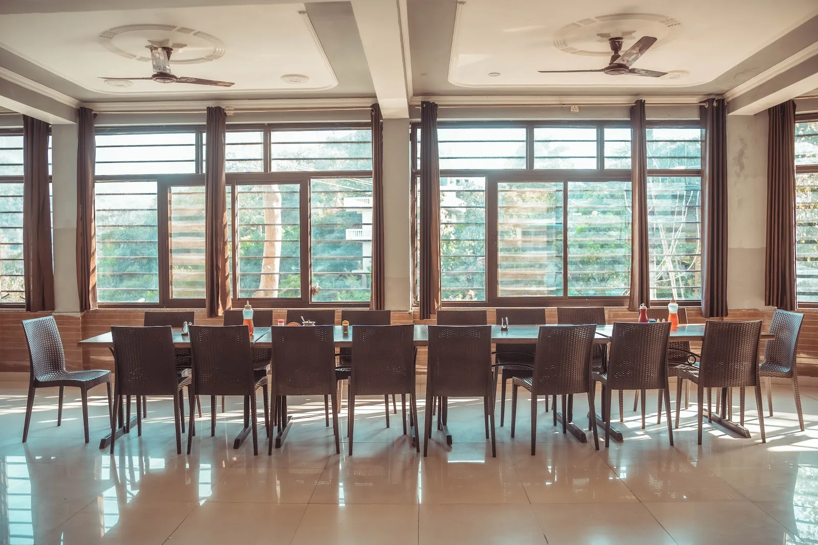 Vinyasa Yoga Academy