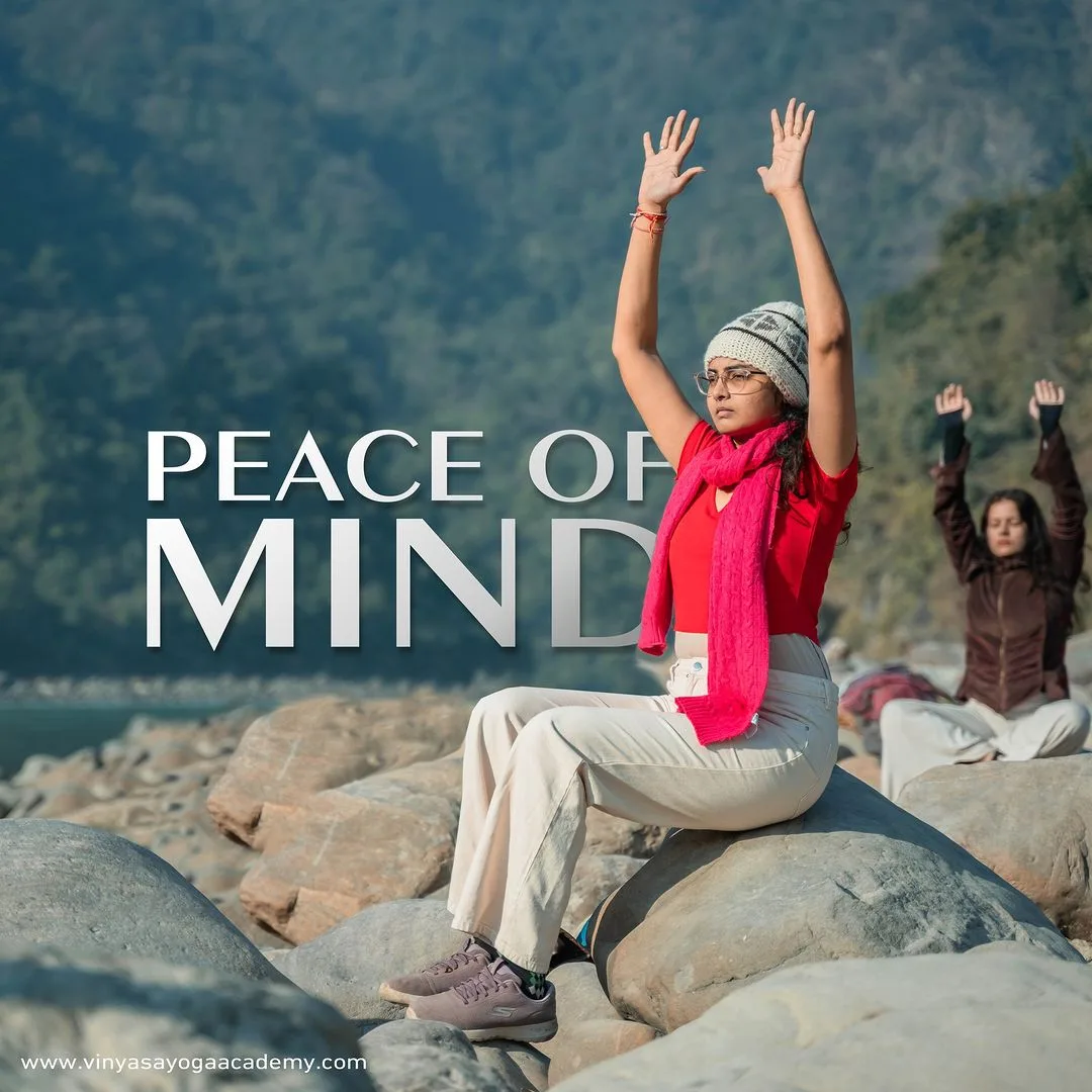 Vinyasa Yoga Academy