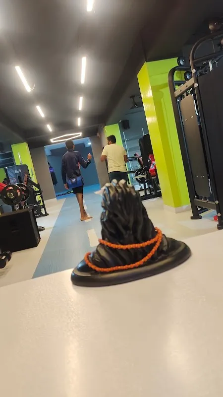 SevenFitnessClub