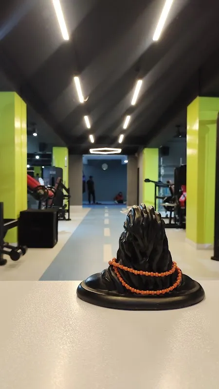 SevenFitnessClub