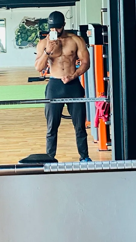 SevenFitnessClub