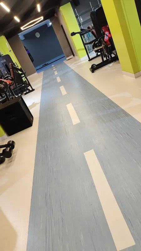 SevenFitnessClub