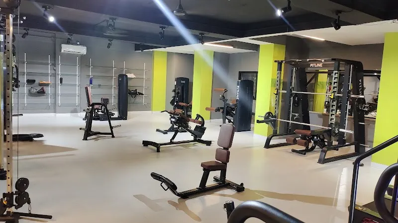 SevenFitnessClub