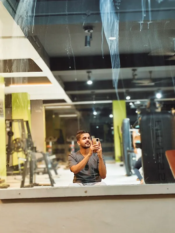 SevenFitnessClub