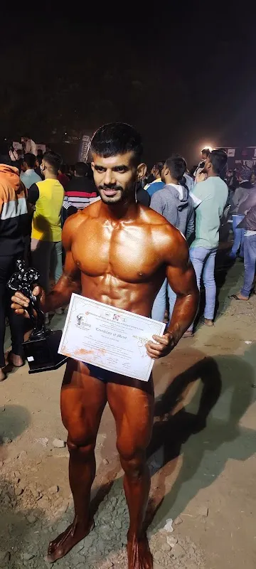 SevenFitnessClub