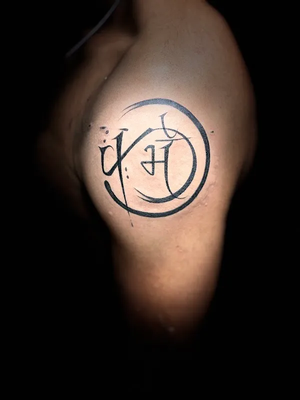 Tanix Tatoo & piercing